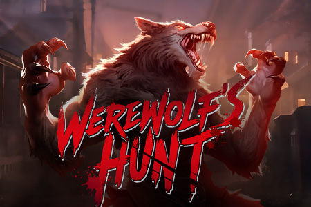 WereWolf's Hunt