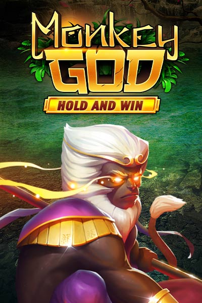 Monkey God Hold and Win