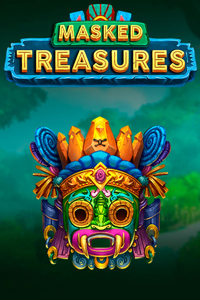 MASKED TREASURES