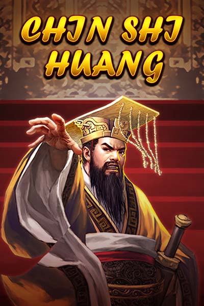 Chin Shi Huang