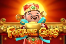 Fortune Gods