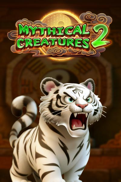 Mythical Creatures 2