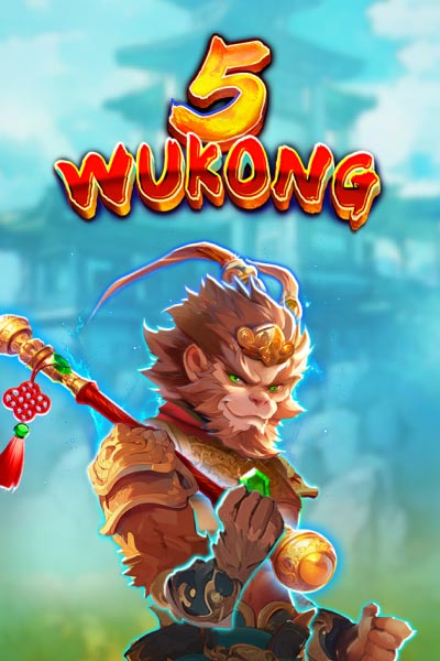 5 Wukong