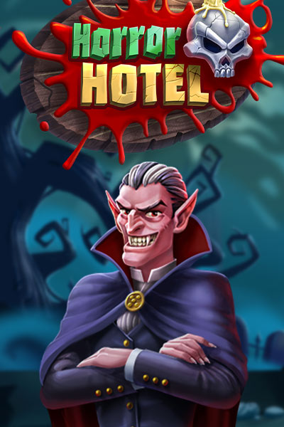 Horror Hotel