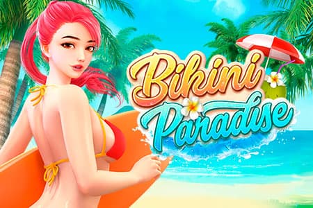 Bikini Paradise