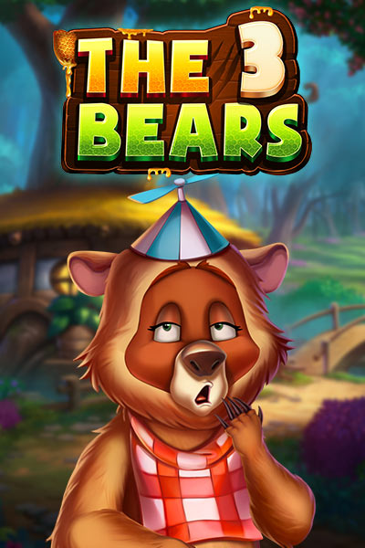 The 3 Bears