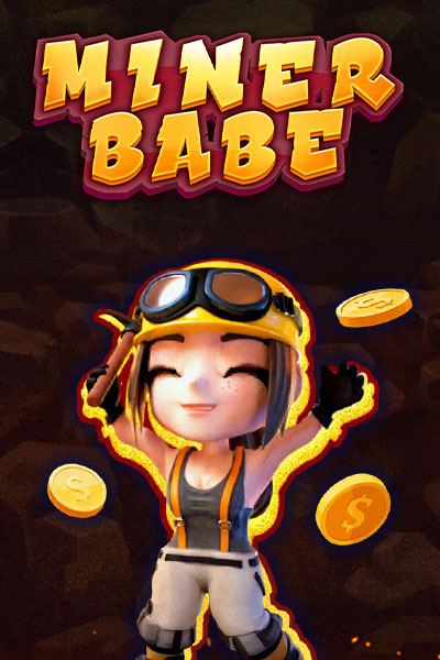 Miner Babe