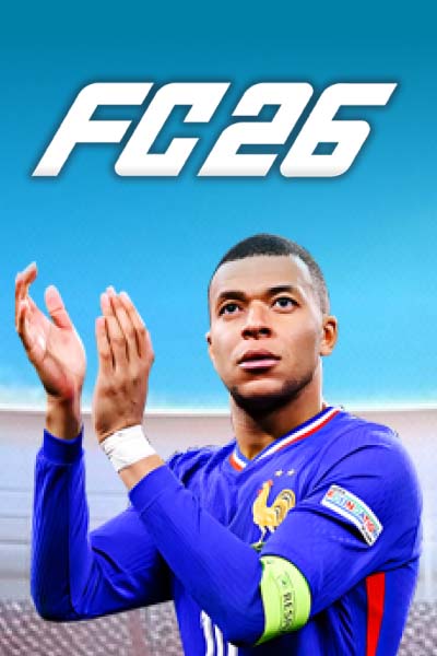 FIFA 26