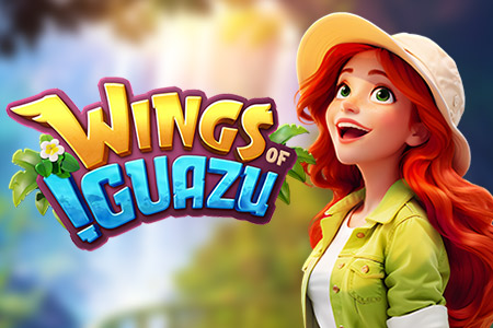 Wings of Iguazu