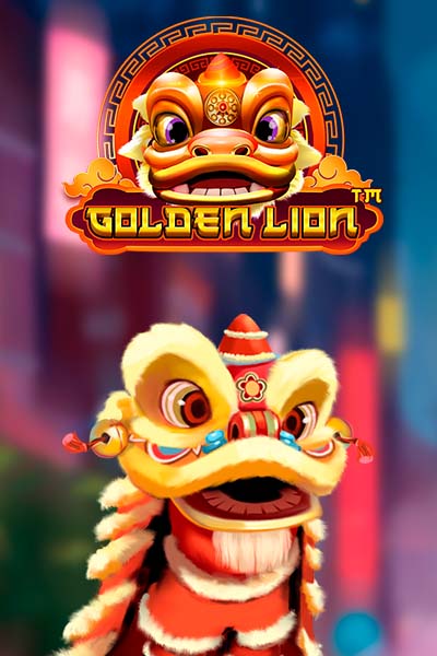 Golden Lion