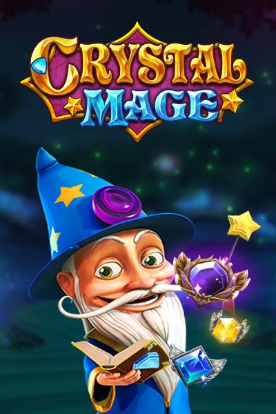 Crystal Mage