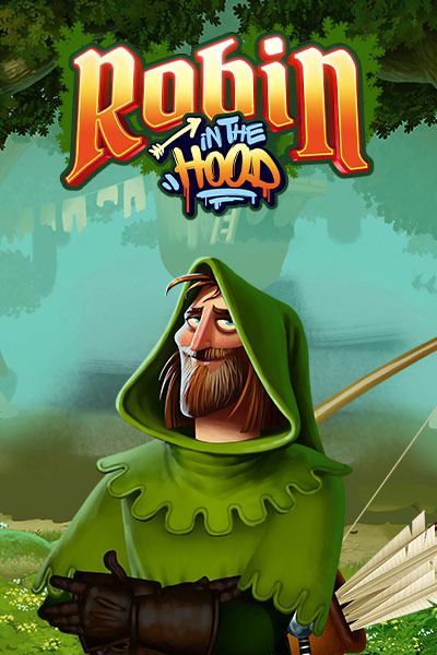 Robin In The Hood