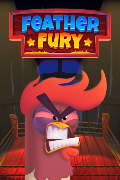 Feather Fury