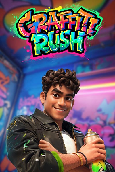 Graffiti Rush