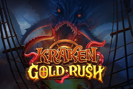 Kraken Gold Rush