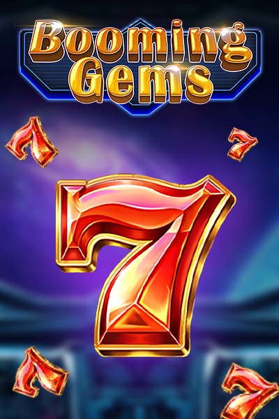 Booming Gems