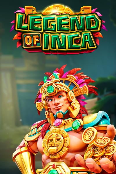 Legend Of Inca