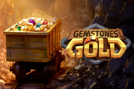 Gemstones Gold